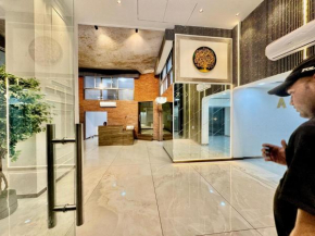 Pixiestays Goregaon West